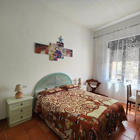 Maisonette Asfodelo Palau Kültér fotó