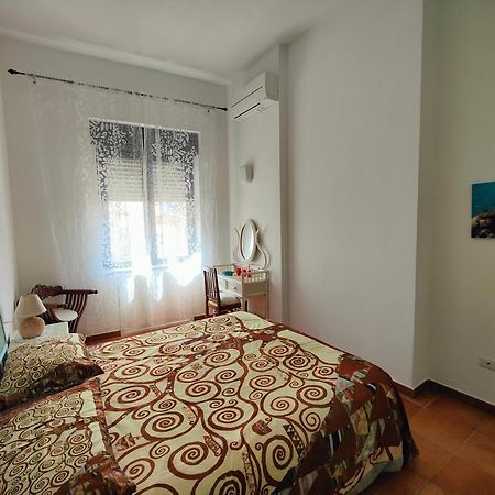 Maisonette Asfodelo Palau Kültér fotó