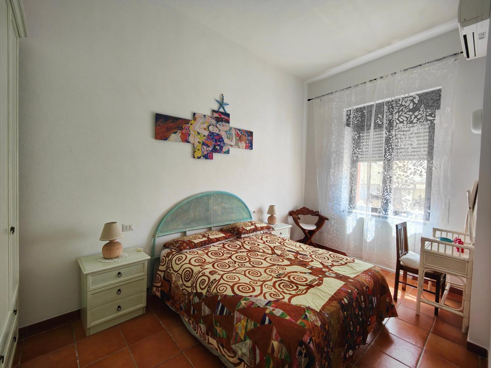 Maisonette Asfodelo Palau Kültér fotó