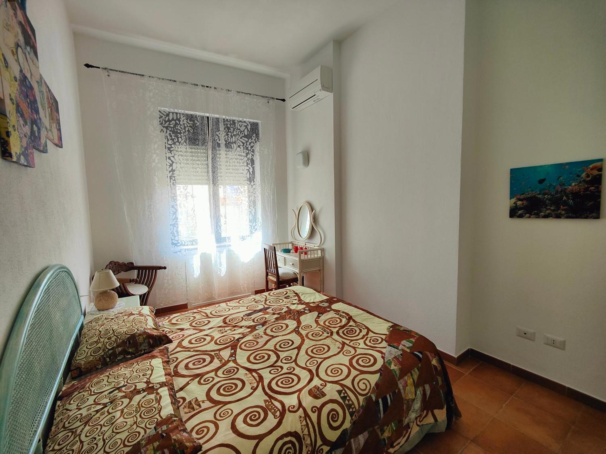 Maisonette Asfodelo Palau Kültér fotó
