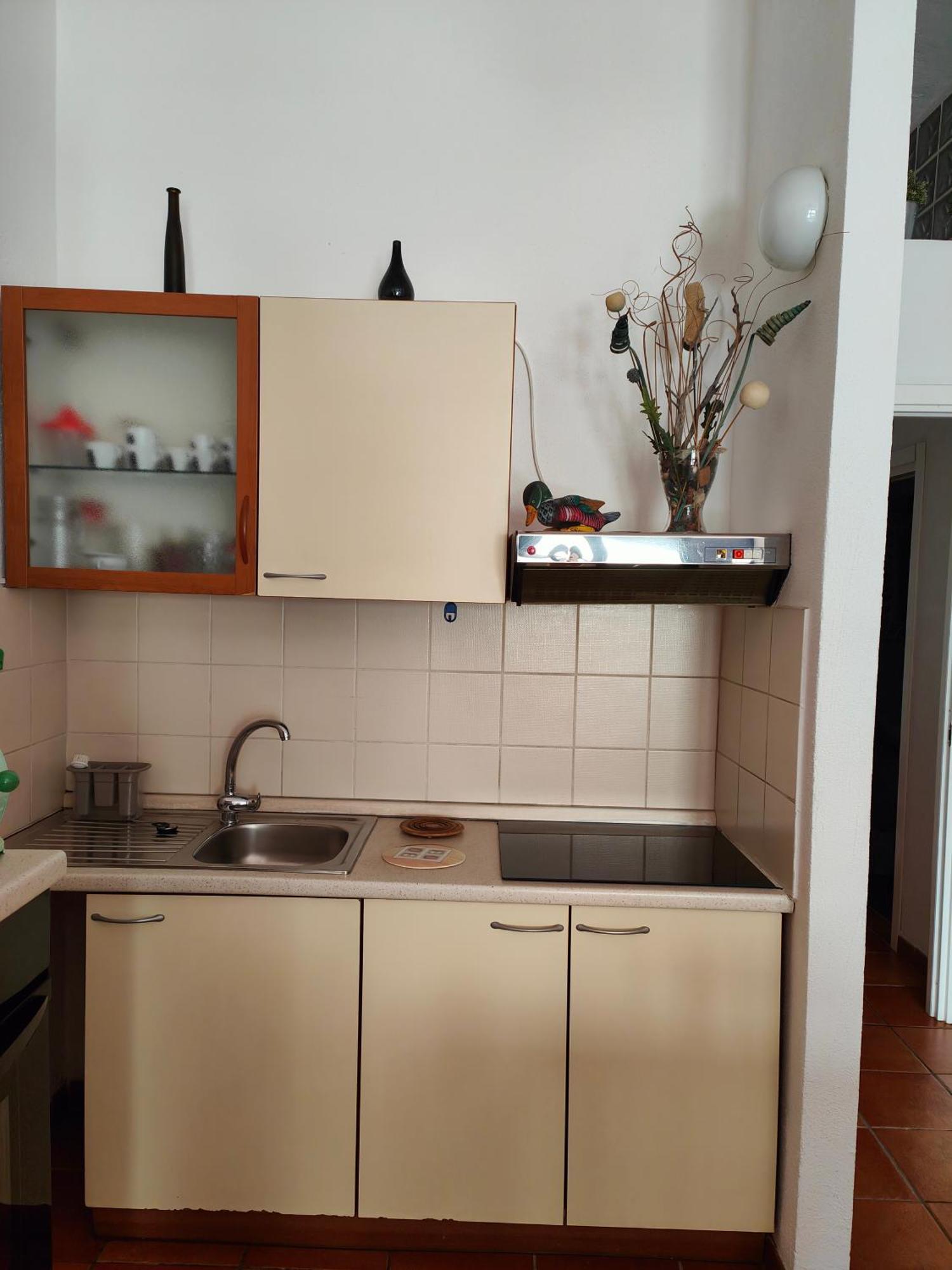 Maisonette Asfodelo Palau Kültér fotó