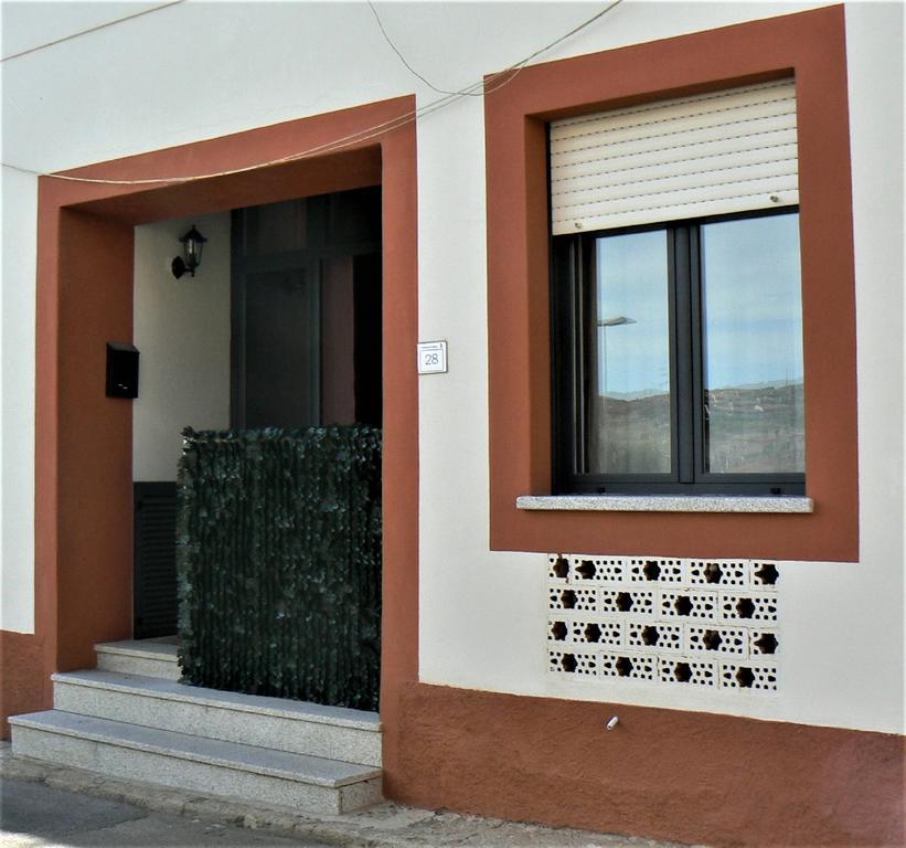 Maisonette Asfodelo Palau Kültér fotó