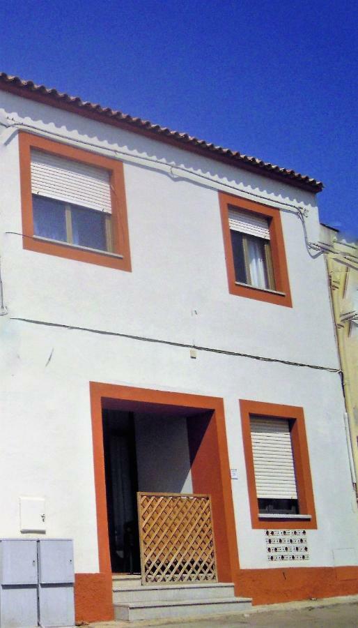 Maisonette Asfodelo Palau Kültér fotó