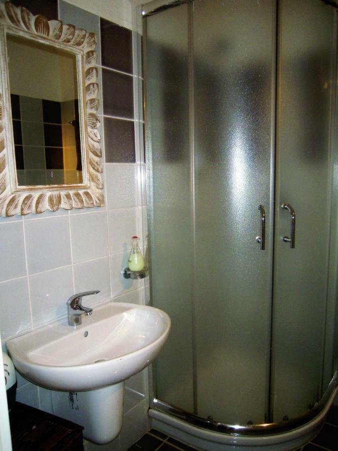 Maisonette Asfodelo Palau Kültér fotó