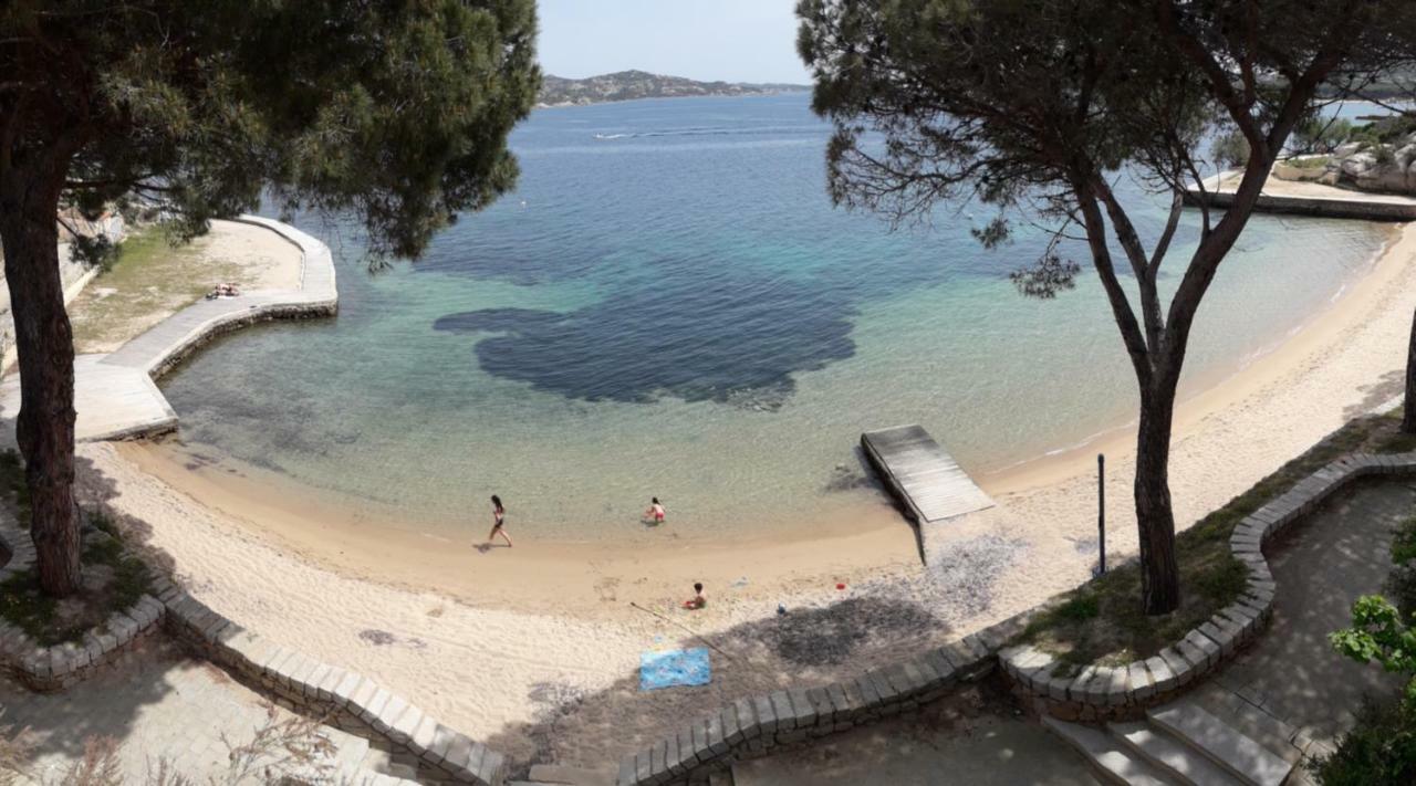Maisonette Asfodelo Palau Kültér fotó